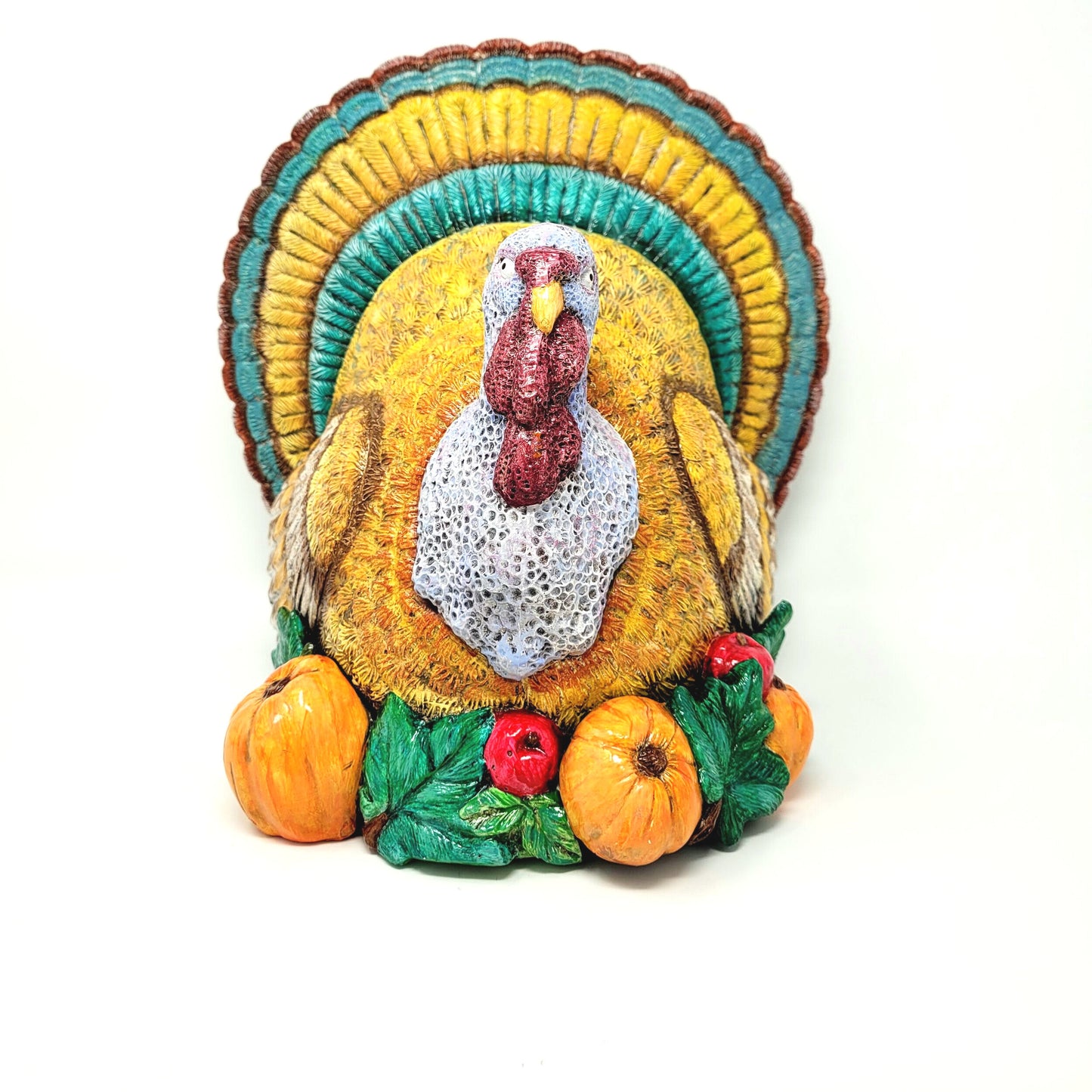 Thanksgiving Turkey