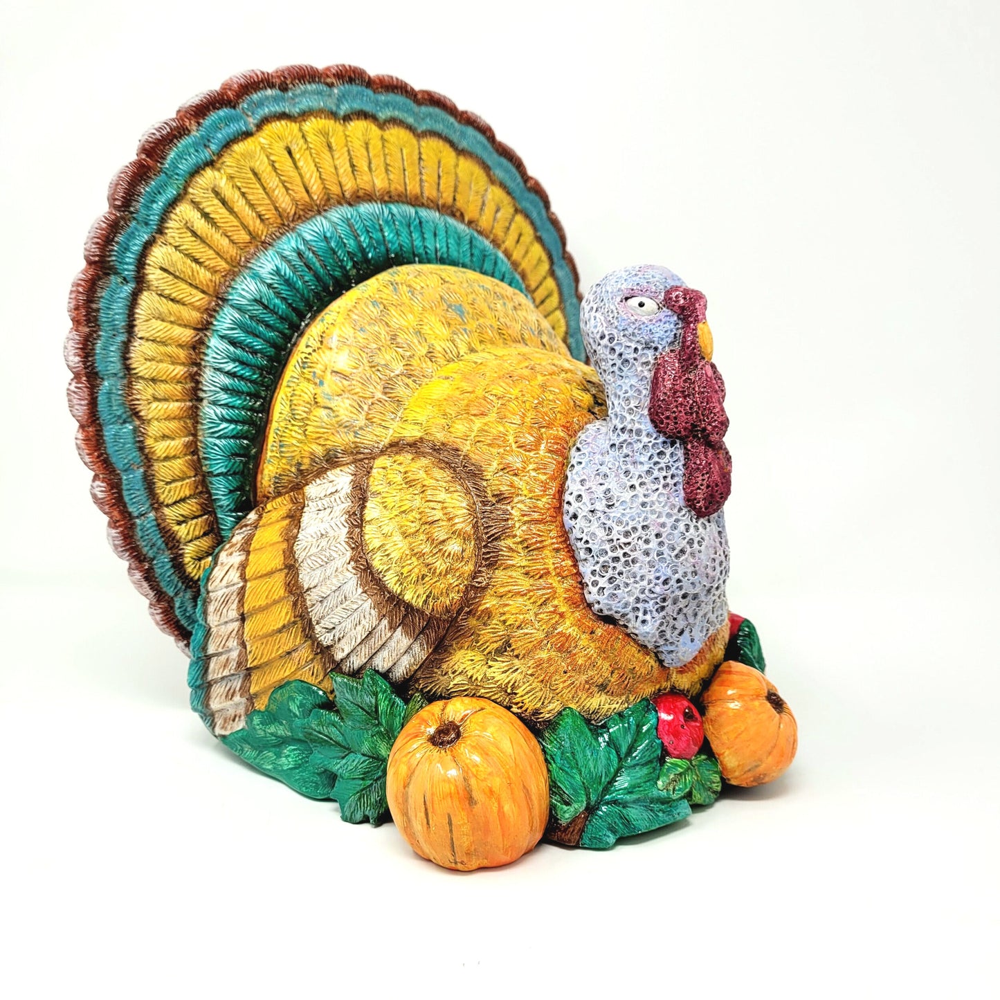 Thanksgiving Turkey