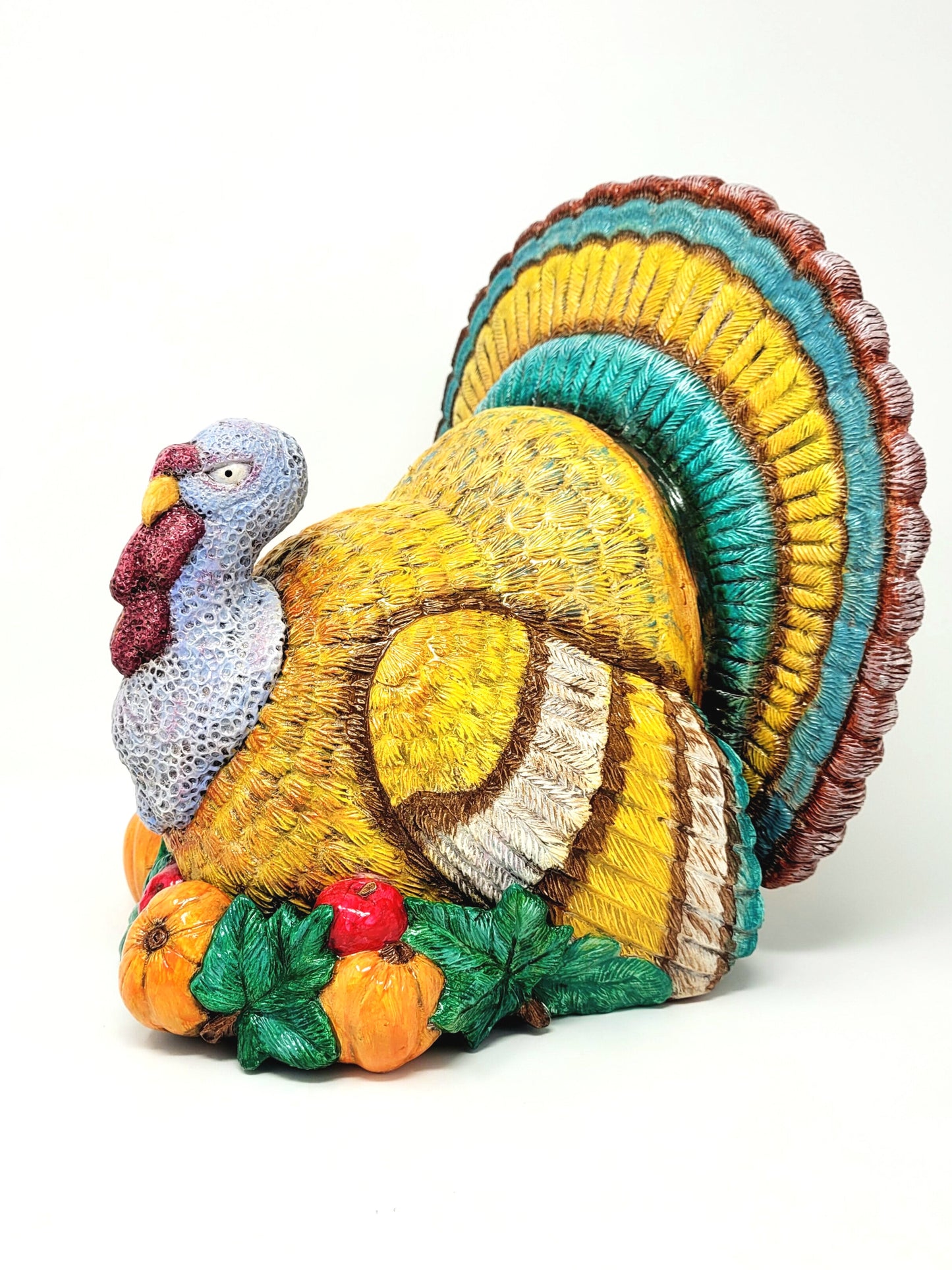 Thanksgiving Turkey