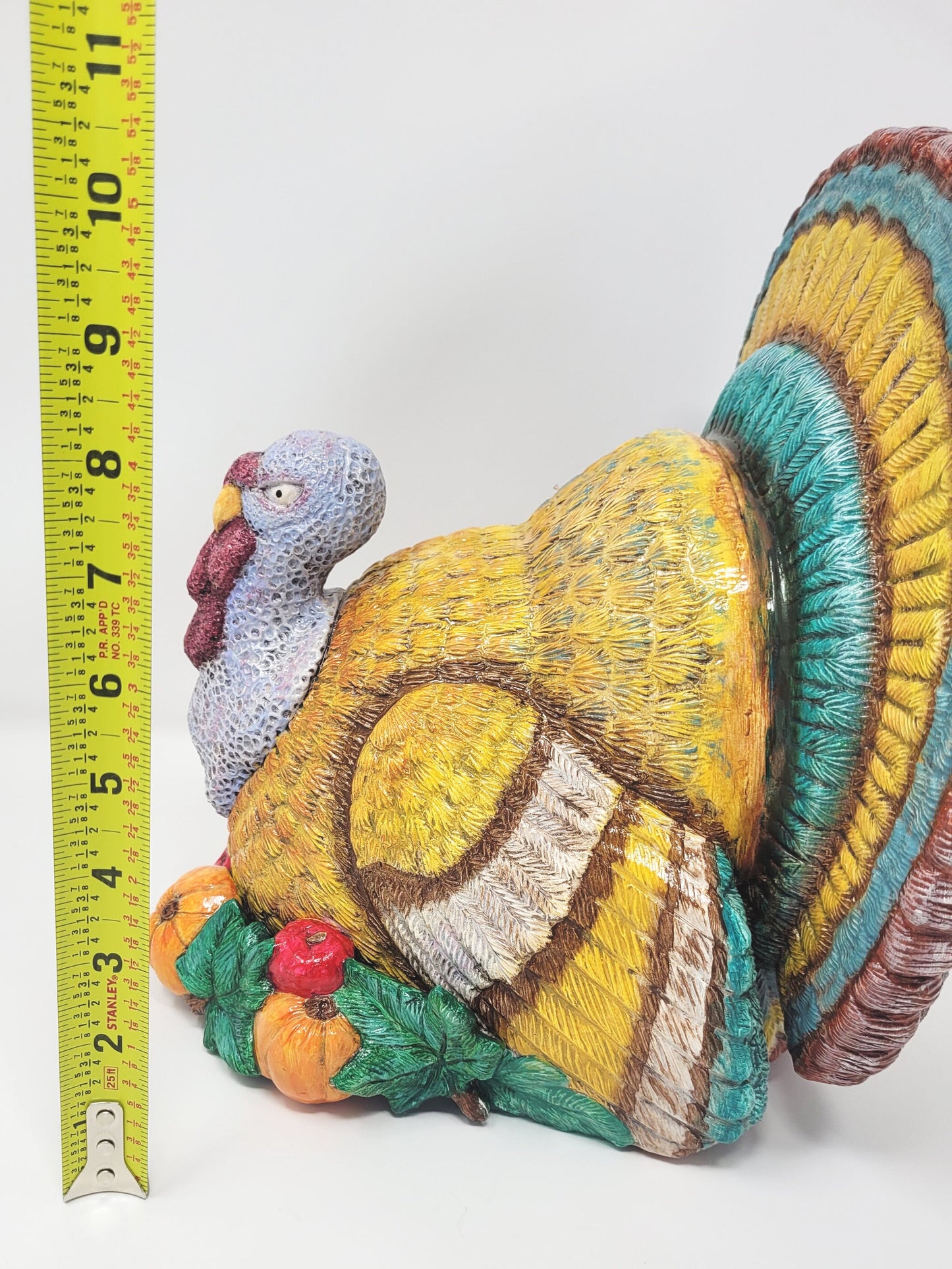 Thanksgiving Turkey