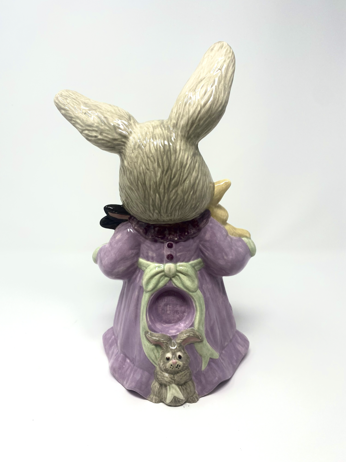 Mrs. Cute Bunny