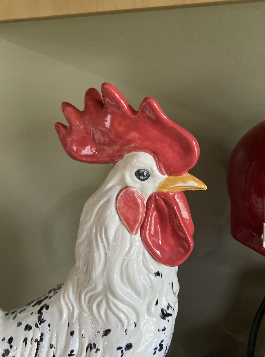 Rooster