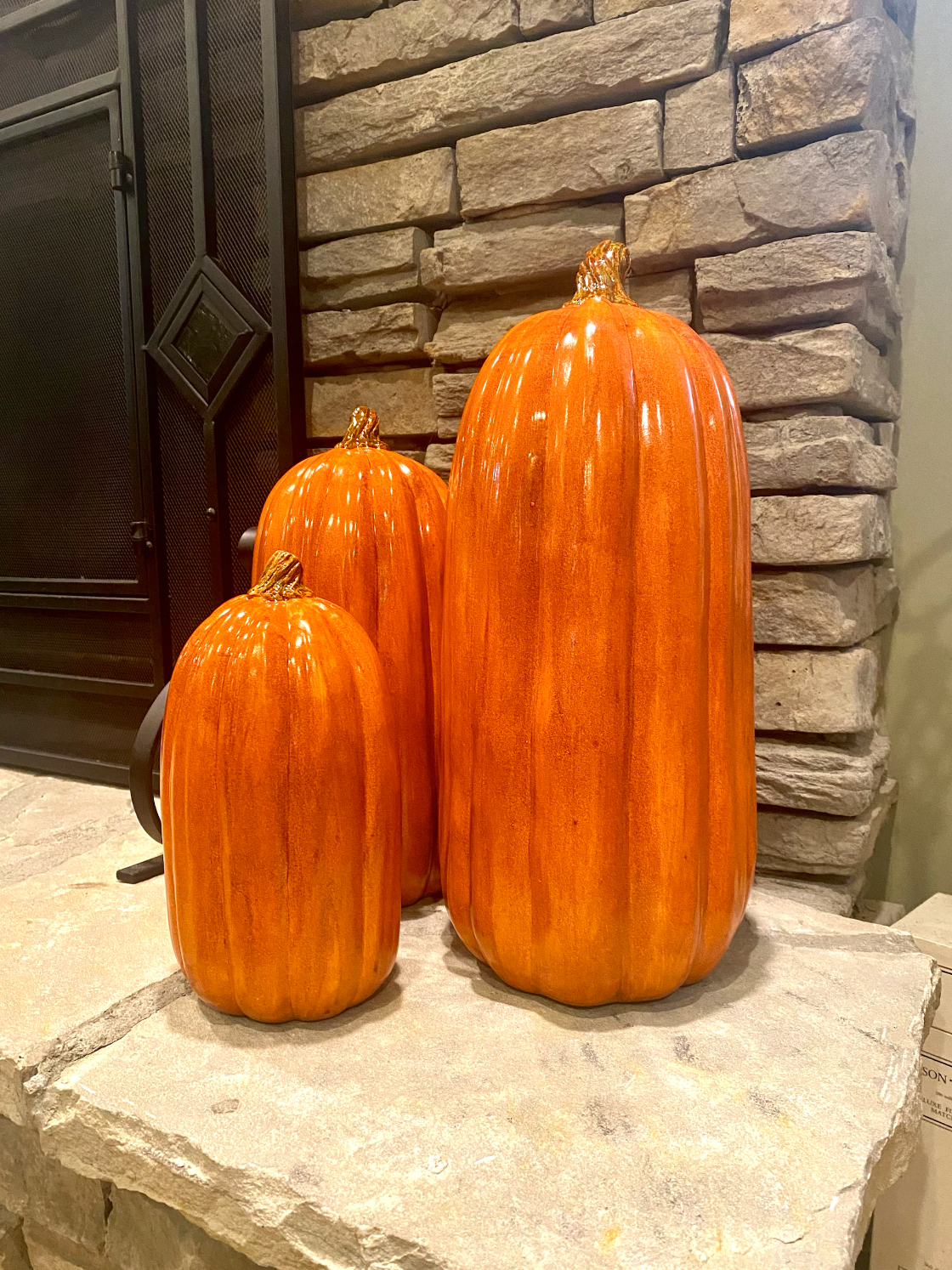 Pumpkin Set (3)