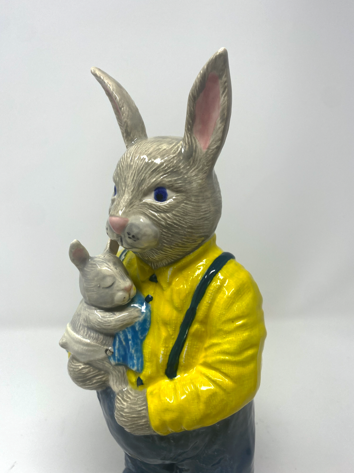Granny & Grandad Bunny