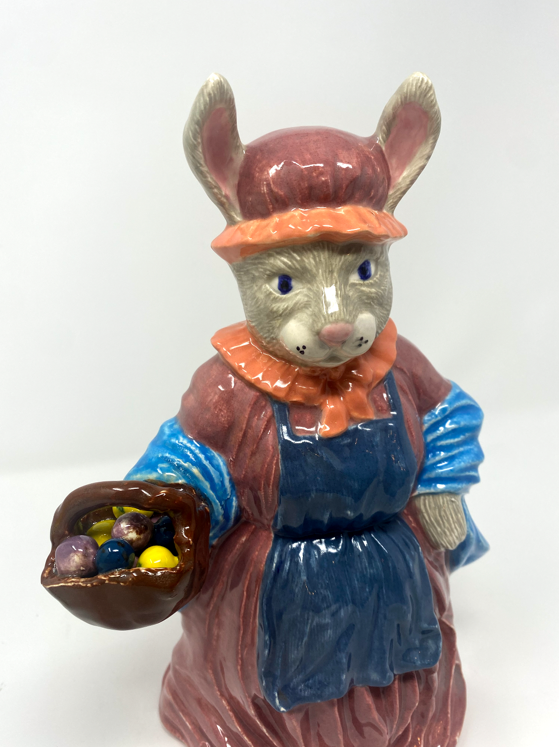 Granny & Grandad Bunny