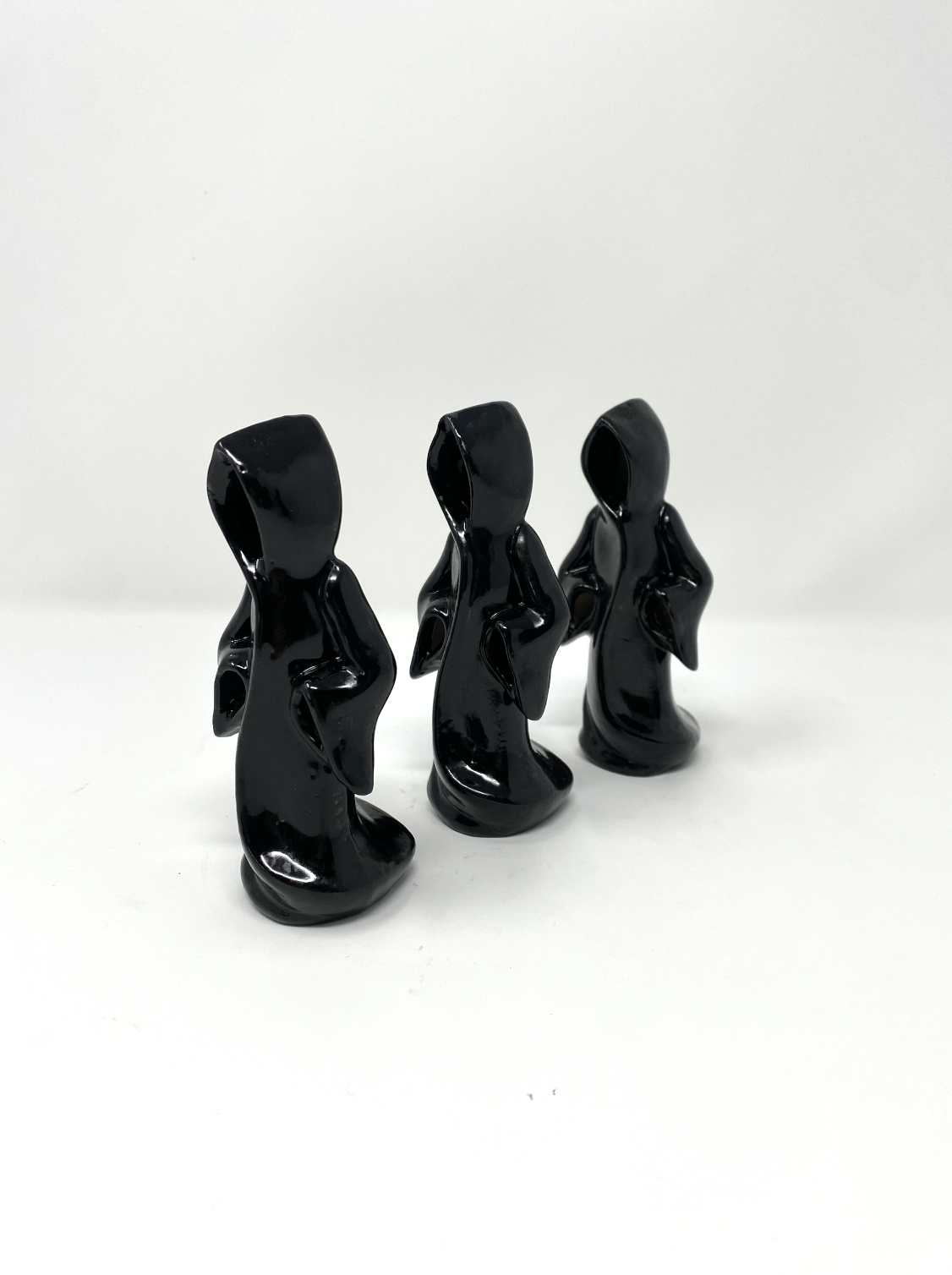 Reaper Figurine Set (3)